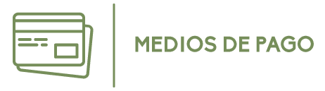 medios de pago disponibles en Centro de Psiquiatría Providencia