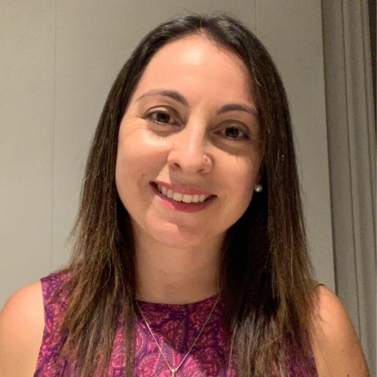 Psicóloga Perinatal Ps. María Carolina Yáñez Mena