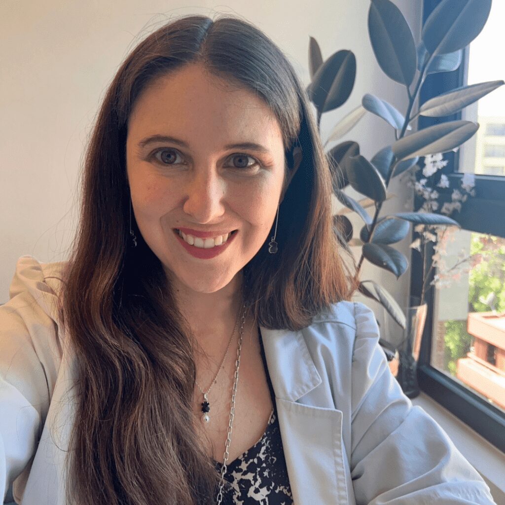 Psiquiatra Adulto Dra. Verena Furst