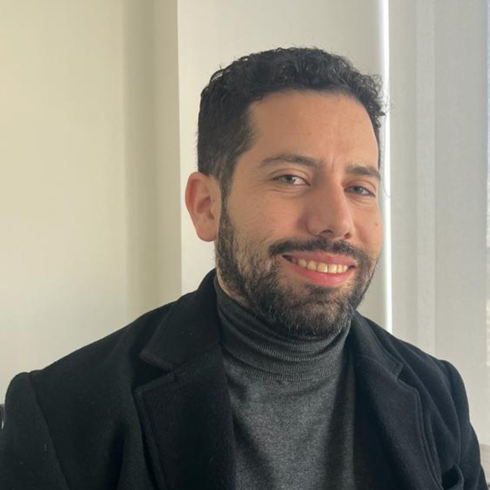 Dr. Javier Vidal Rojas