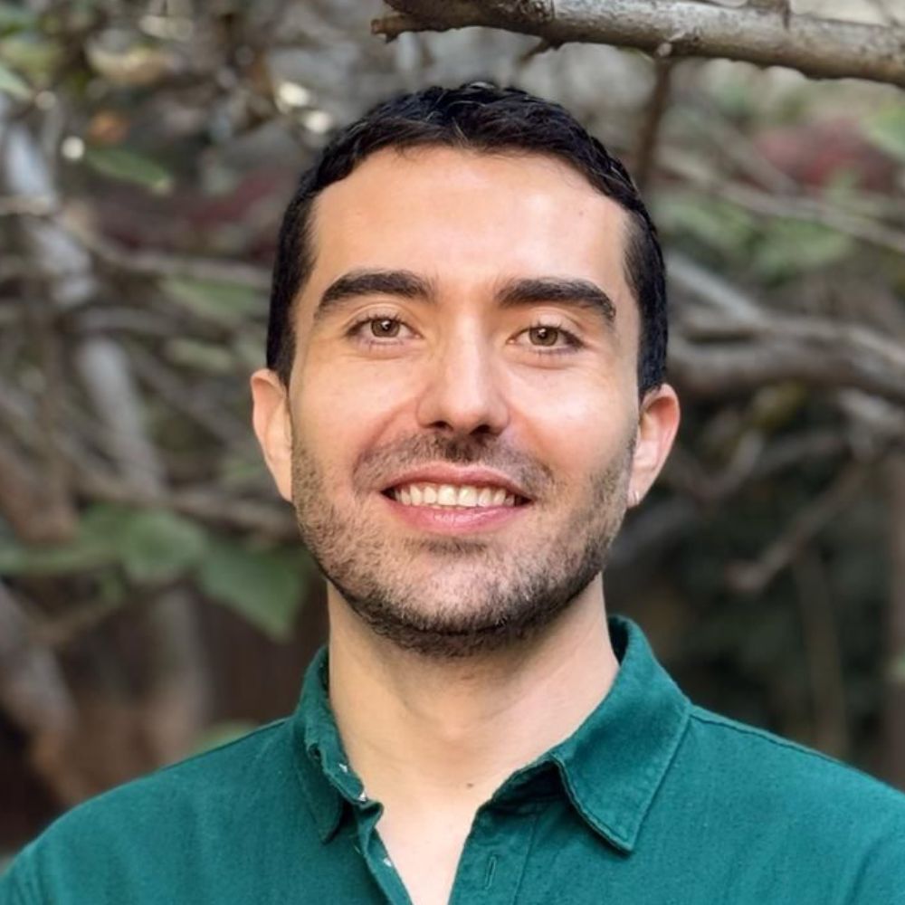 Dr. Milan Rendic Galarce